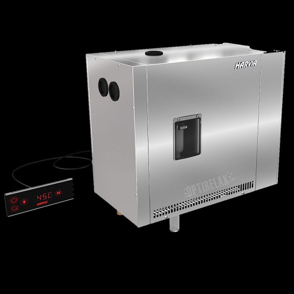 Dampfgenerator Heat Pro