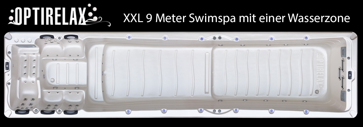 XXL-Swimspa-Pool-mit-einer-Wasserzone-OPTIRELAX-XL9M1