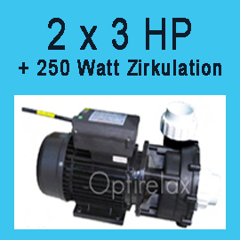 2x3HP-pumpen-Zirkulation