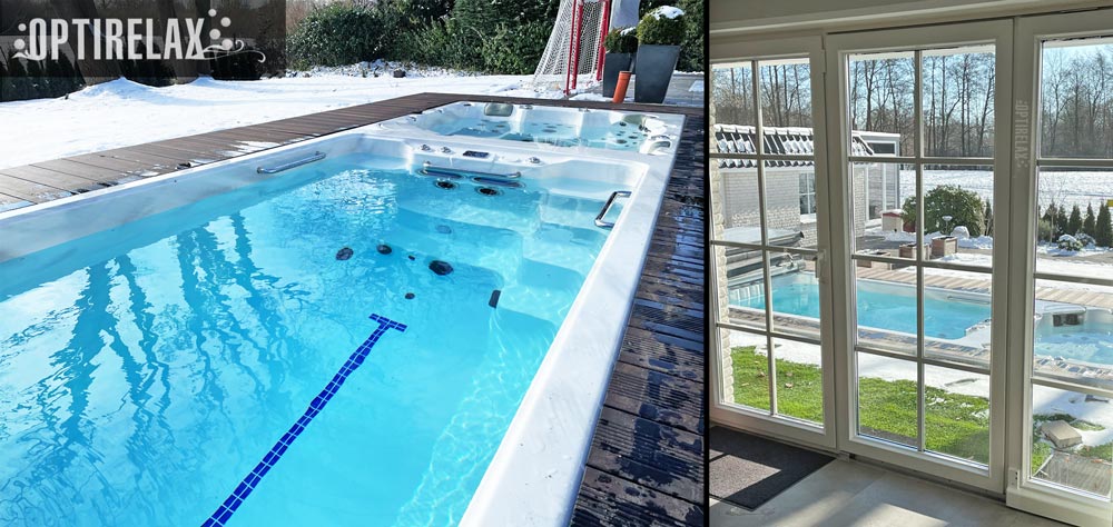 OPTIRELAX-Swimspa-Pool-im-Winter-Terrasse-mit-Swimspa-Pool-eingebaut-in-den-Boden-Pool-Terrasse