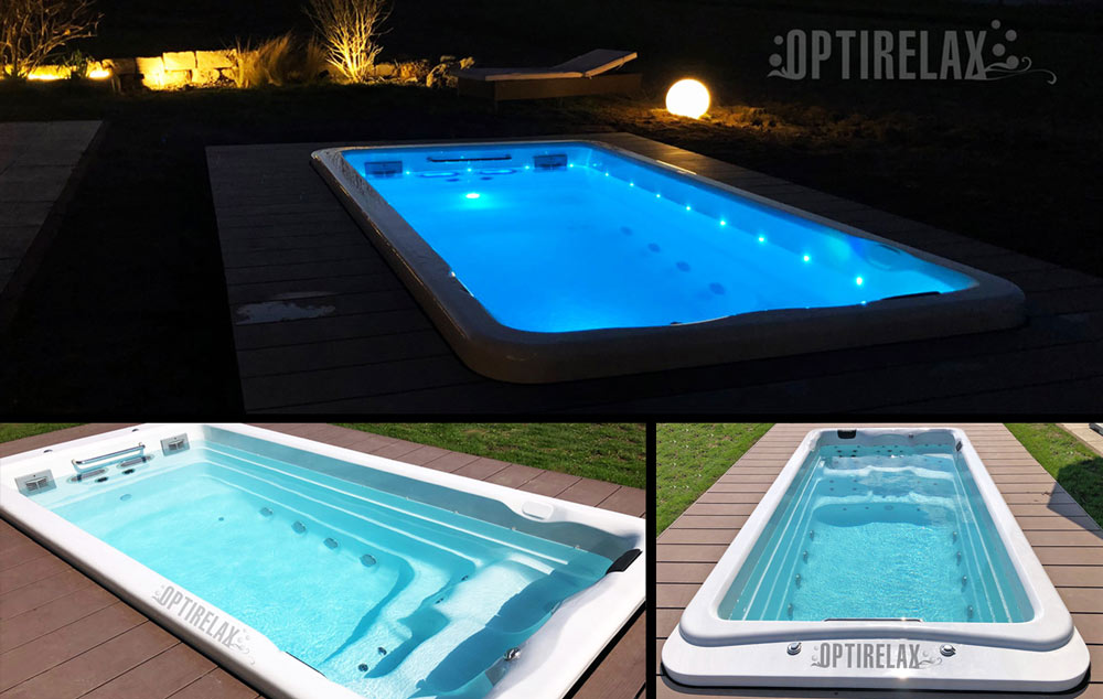 Swimspa-Pool-Optirelax-Kundenbild-Kundenerfahrung-2020-Schwimmspa-OPTIRELAX-Ultraswim-in-die-Terrasse-eingebaut