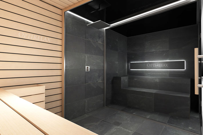 Optirelax-Luxus-Sauna-mit-Dusche-und-Dampfbad