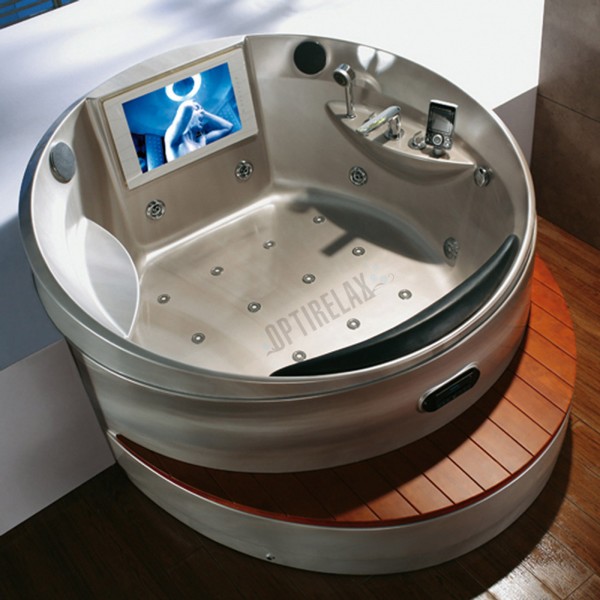 Whirlpool Optirelax-Relaxmaker-Luxury-II